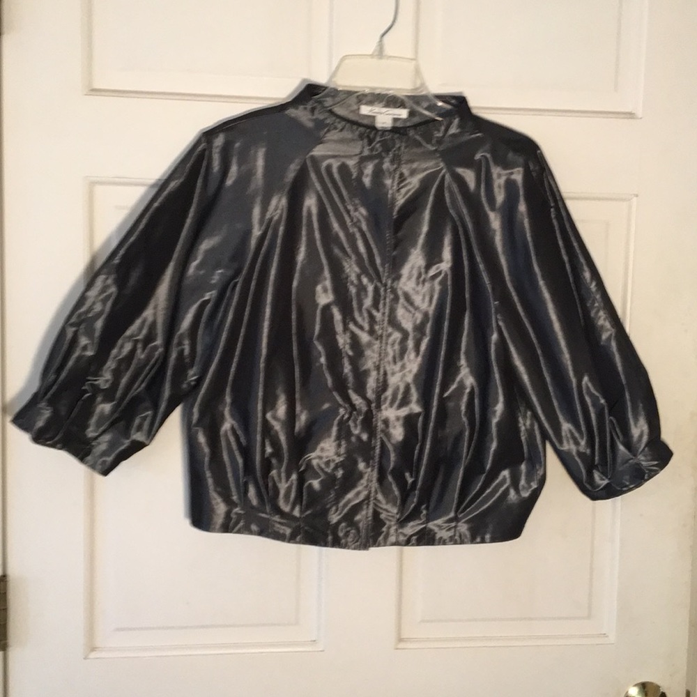 Kenneth Cole size 6 jacket
